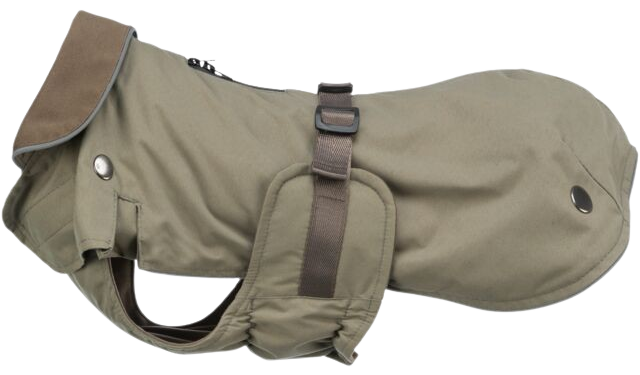 Hermy 2 in 1 Dachshund Olive Green 28 cm