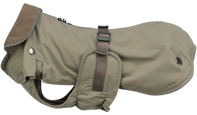 Hermy 2 in 1 Dachshund Olive Green 43 cm