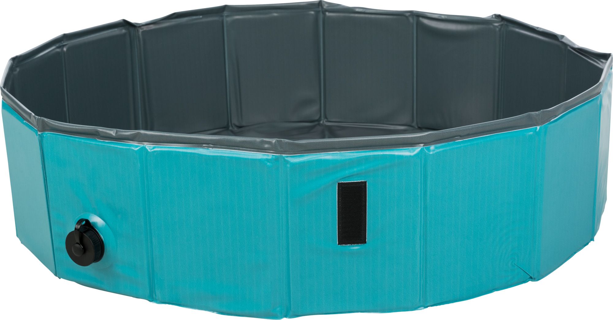 Hundebasseng ø 120 × 30 cm