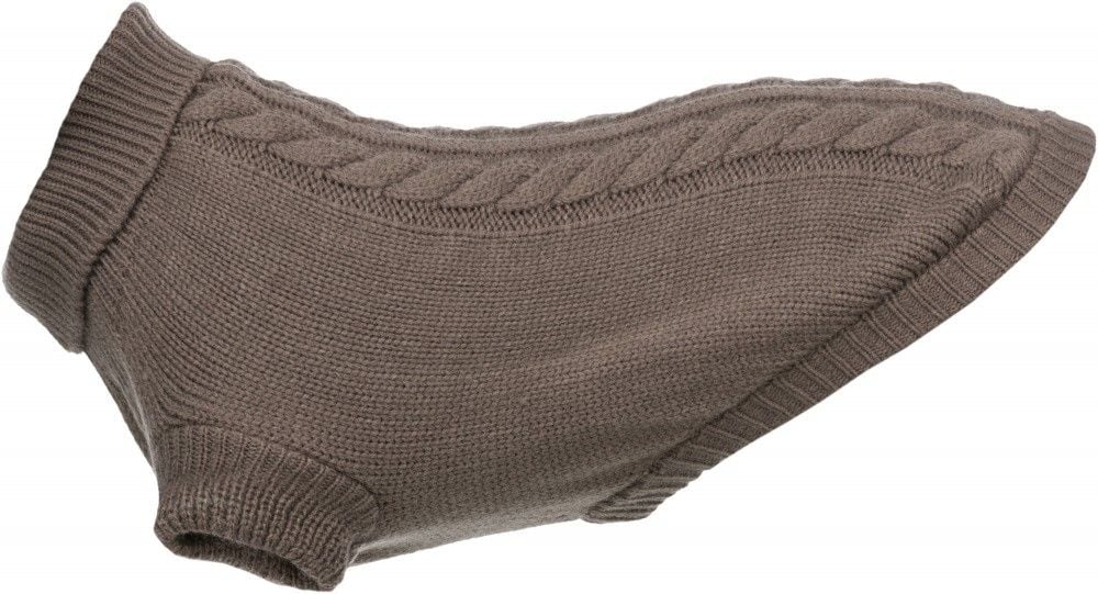 Kenton Pullover Taupe 55-60 cm