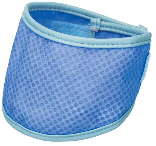 Kjølebandana PVA XL 46-56 cm