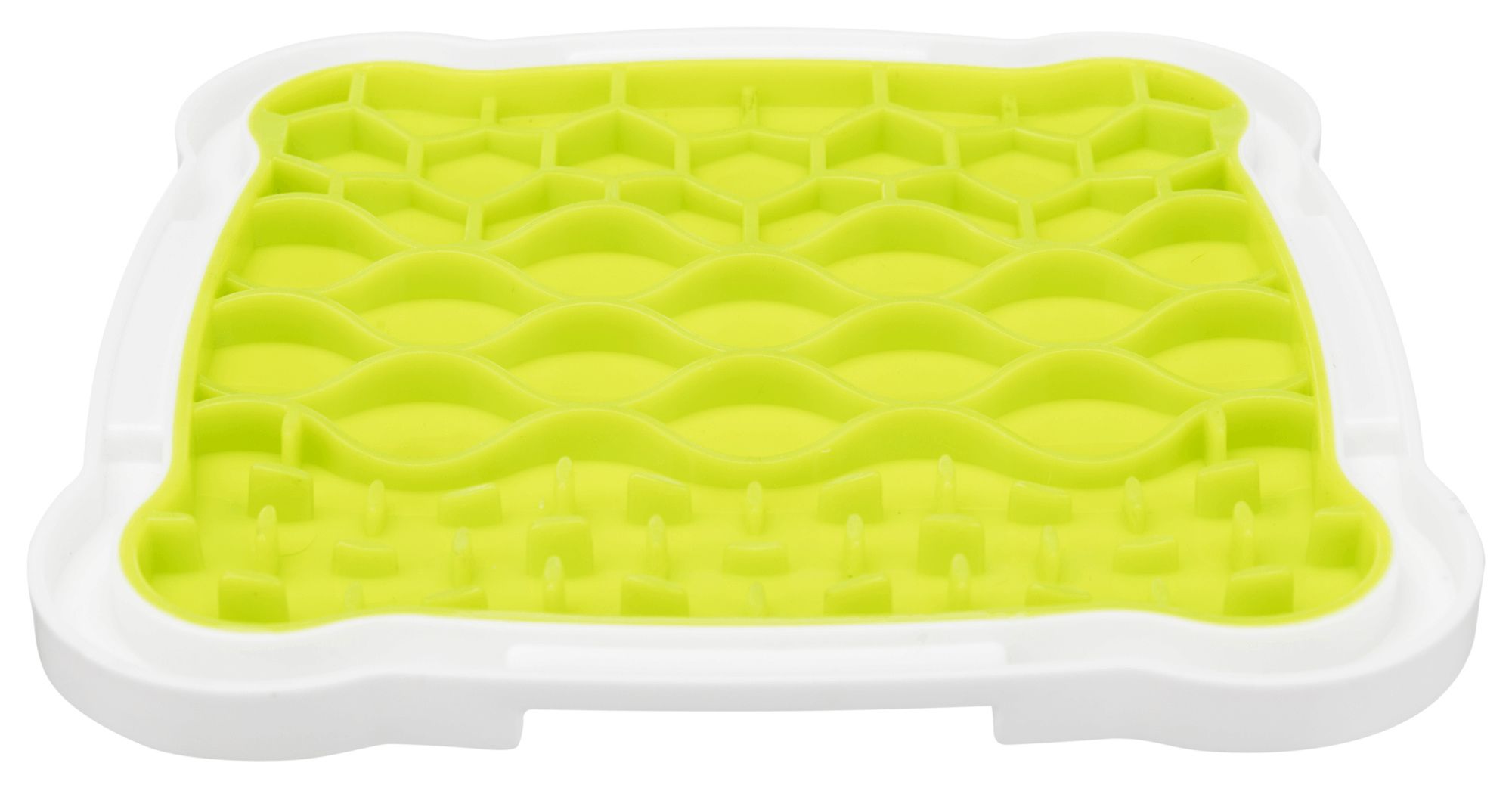 Lick'N'Snack Plate