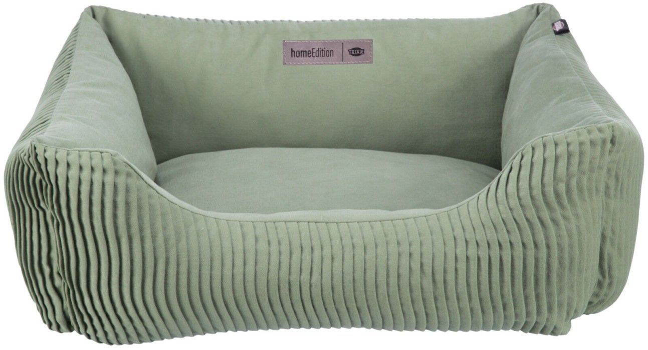 Marley hundeseng 100 x 70 cm Sage