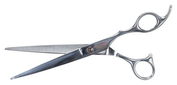 Professional Trimmesaks 20 cm