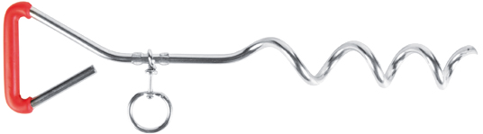 Tjorekrok 40 cm/ø 9