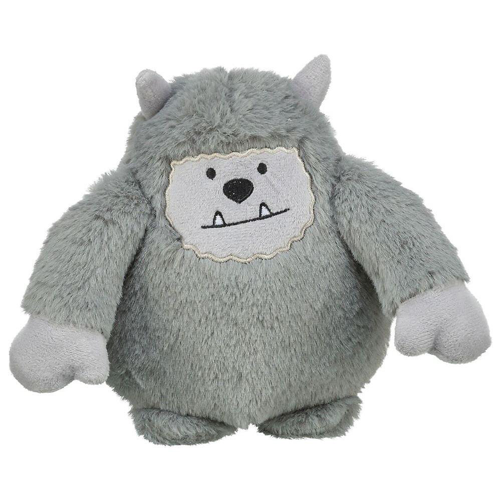 Xmas Yeti Plysch 20 cm