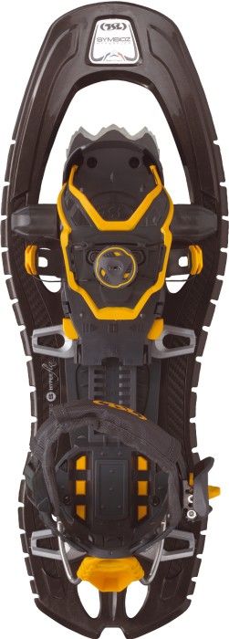 TSL Symbioz Hyperflex Adjust L Titan Black
