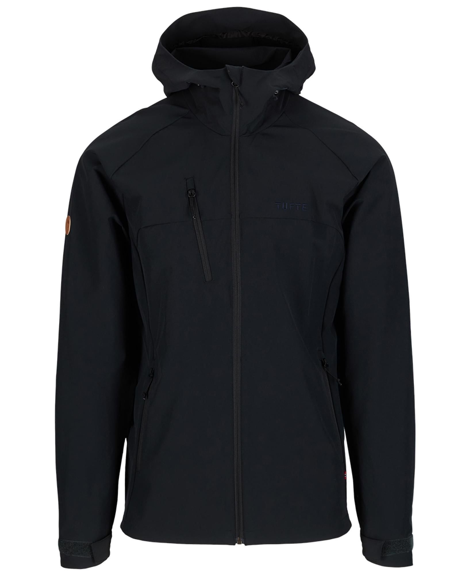 M Willow Jacket Black