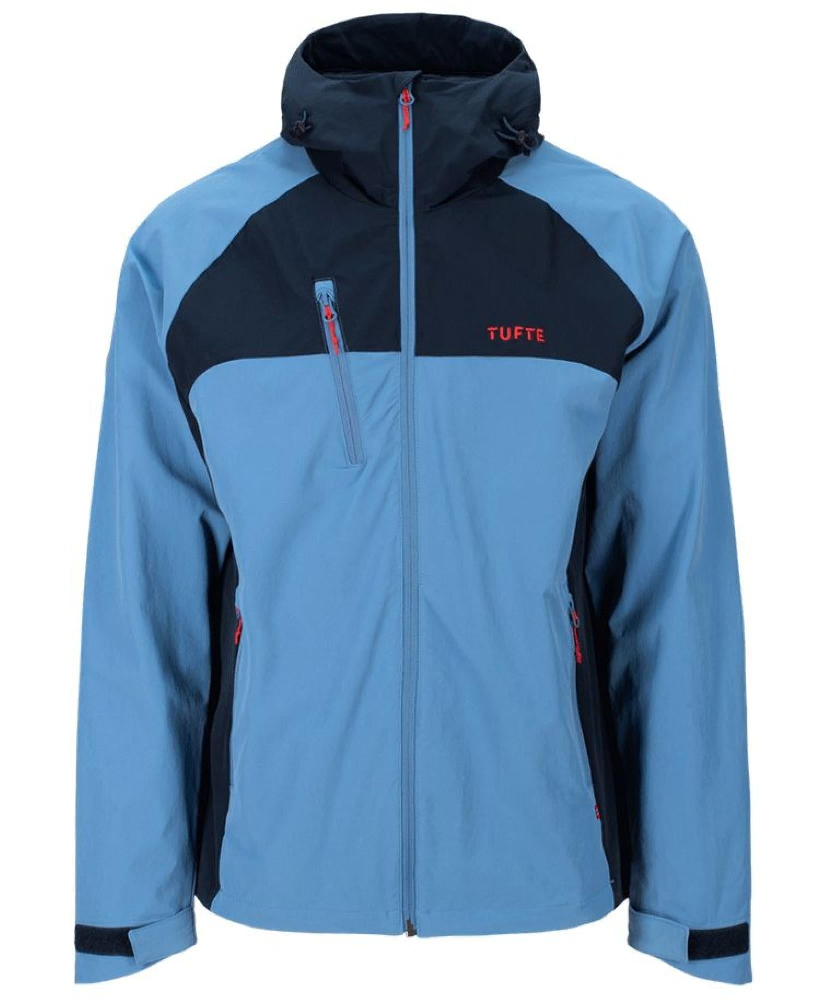 M Willow Jacket Quiet Harbor