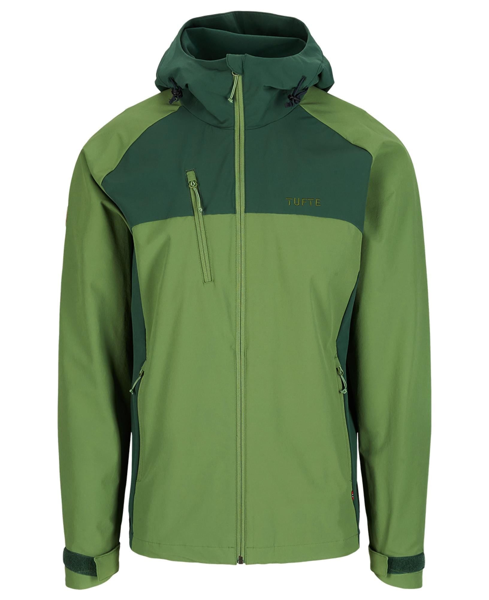 M Willow Jacket Willow Bough