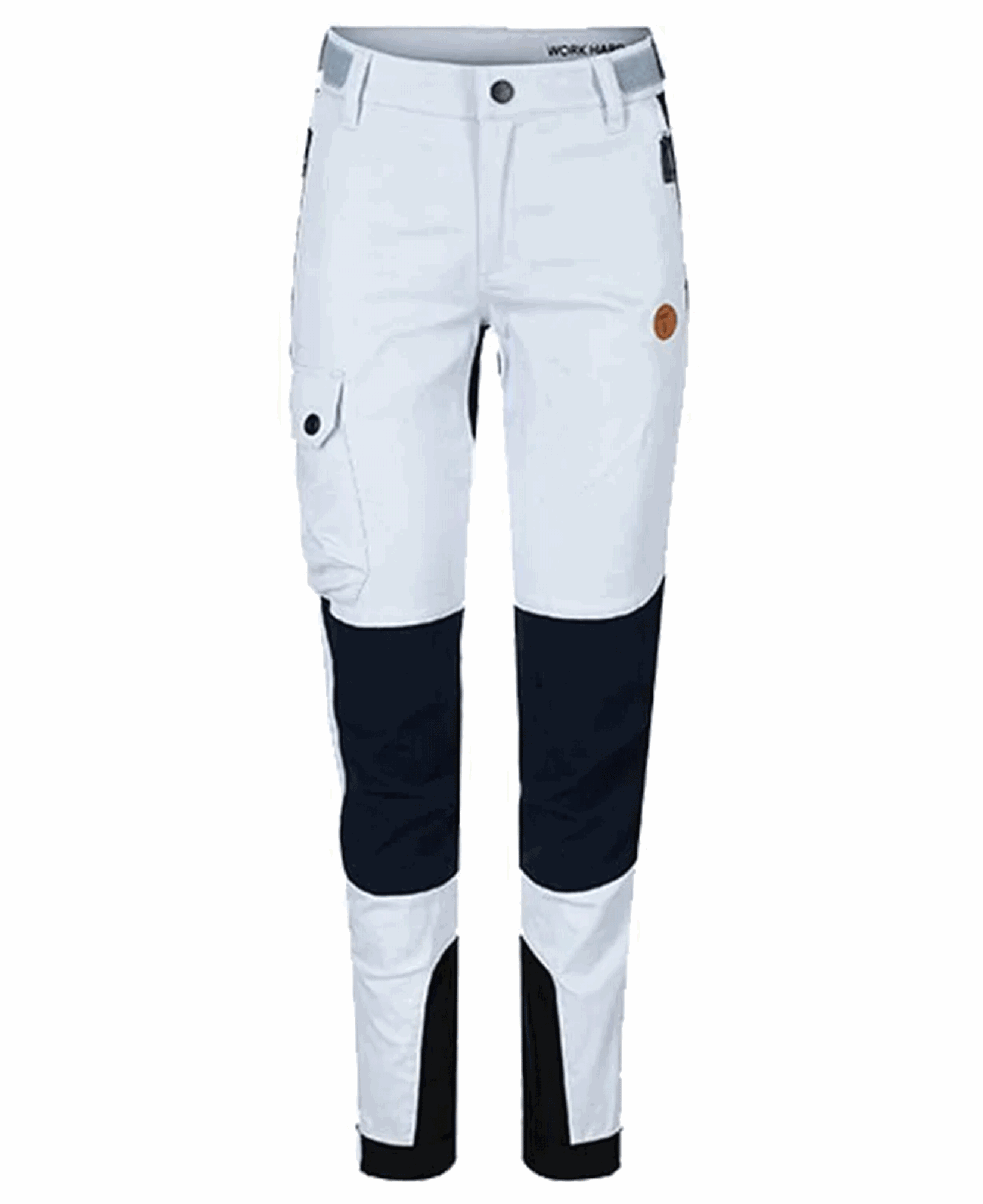 W Hazel Hiking Pants Halogen Blue