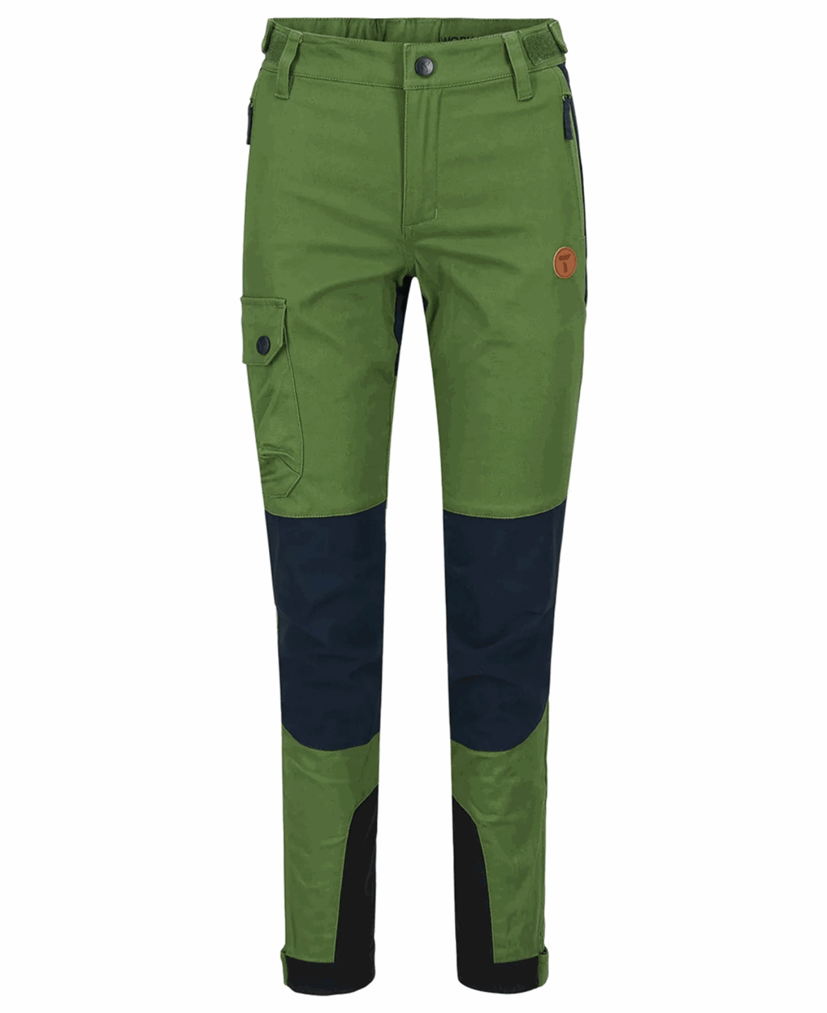W Hazel Hiking Pants Willow Bough