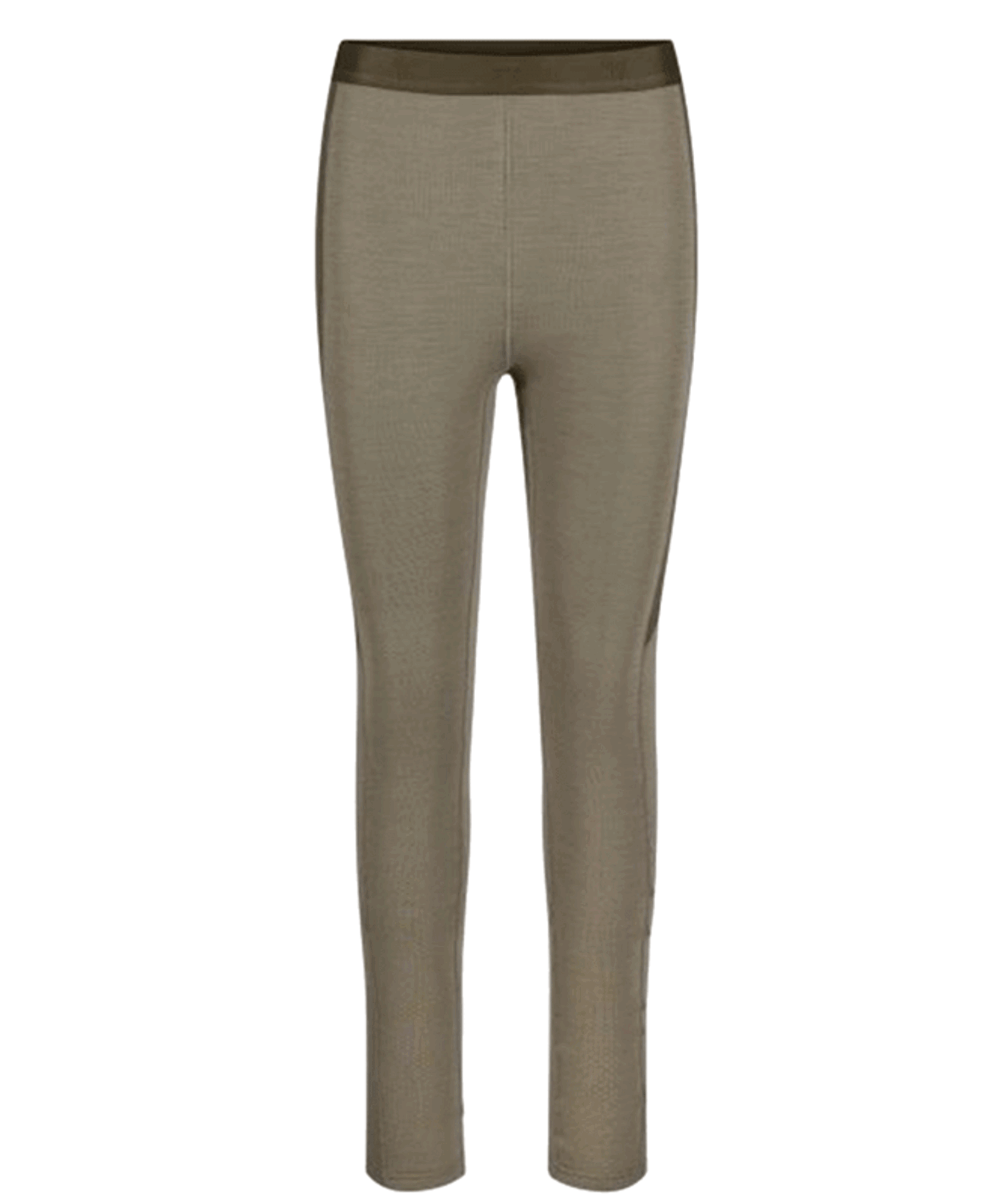 W Polar Longs Vetiver/Oliver Night