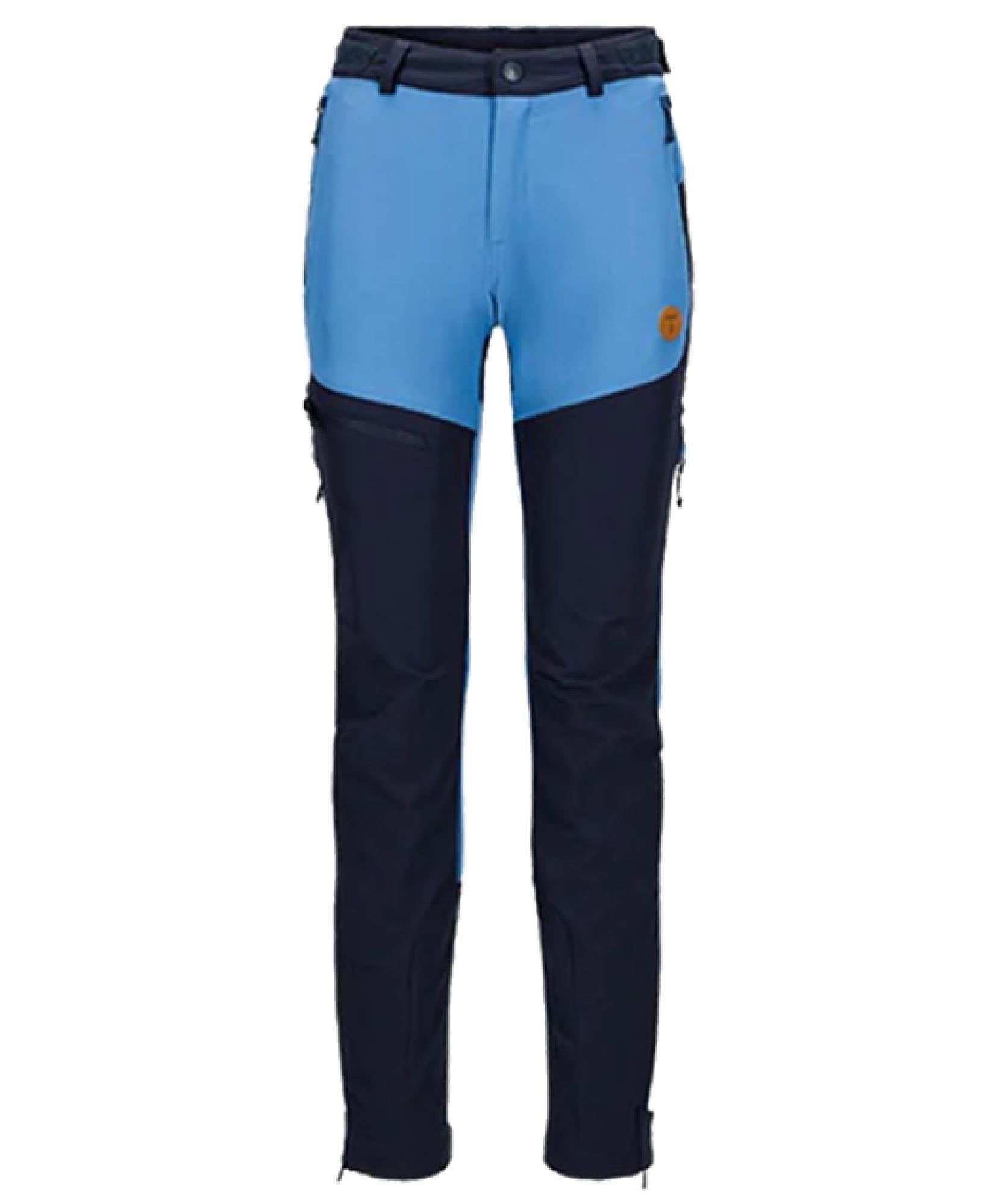 W Willow Softshell Dutch Blue