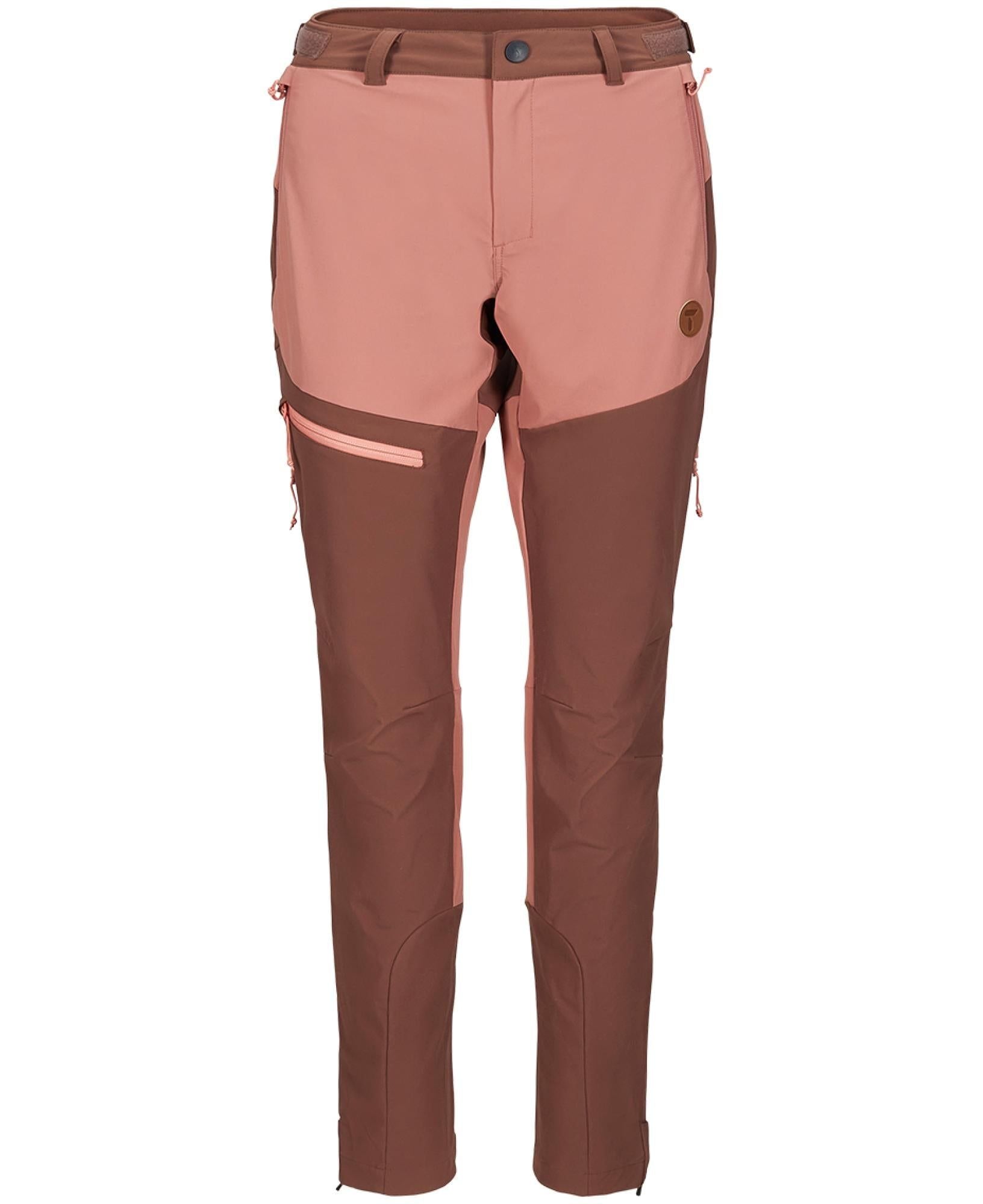 W Willow Softshell Old Rose