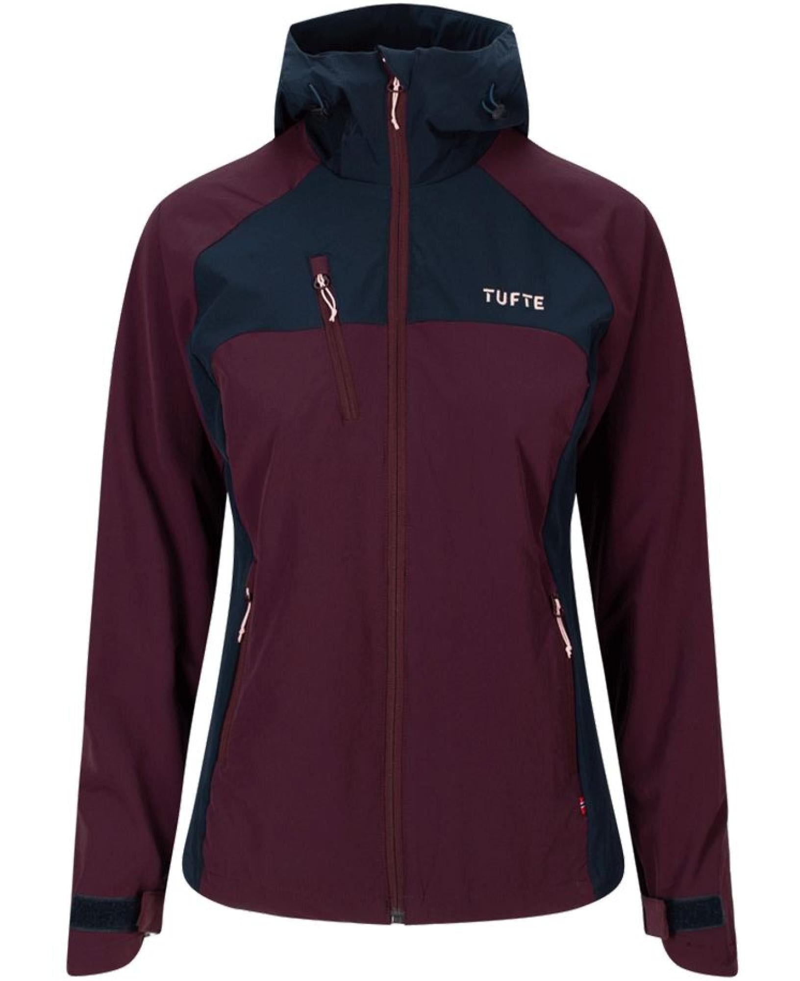 W Willow Softshell Port Royale