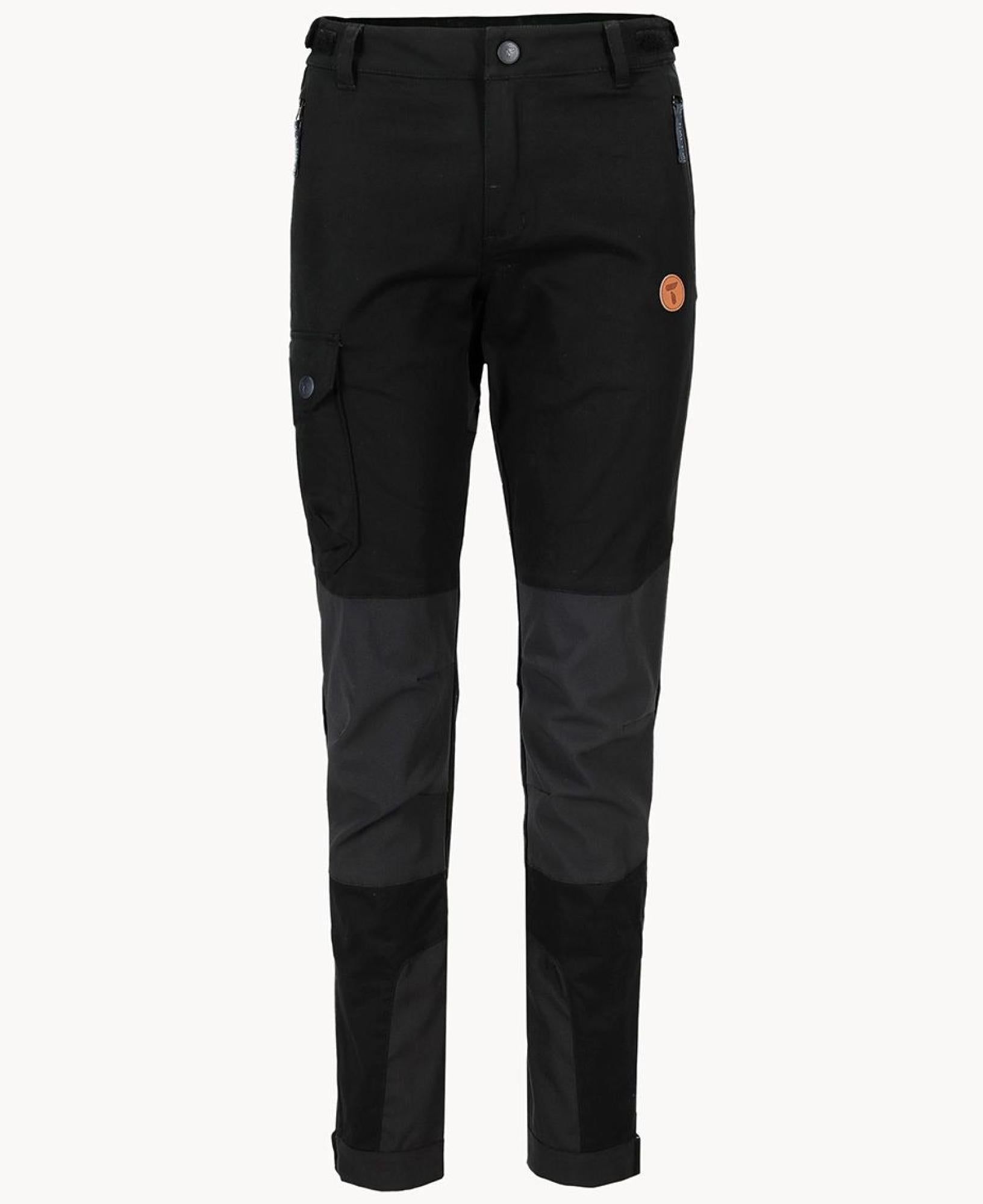 Womens Alke Leisure Svart