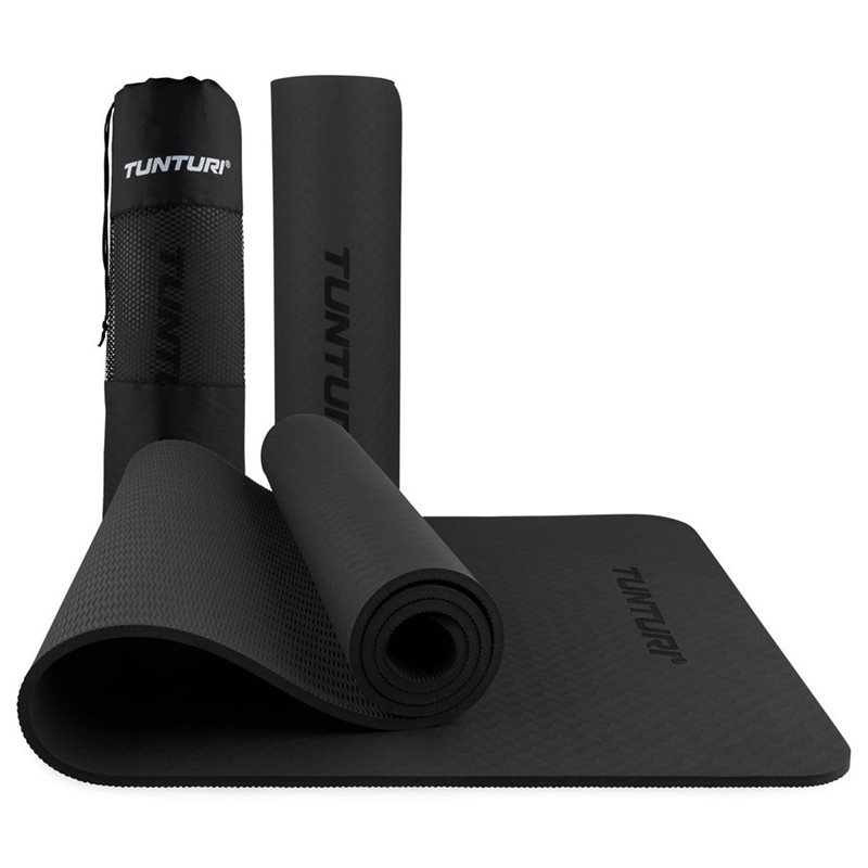 Yoga Mat 8 mm