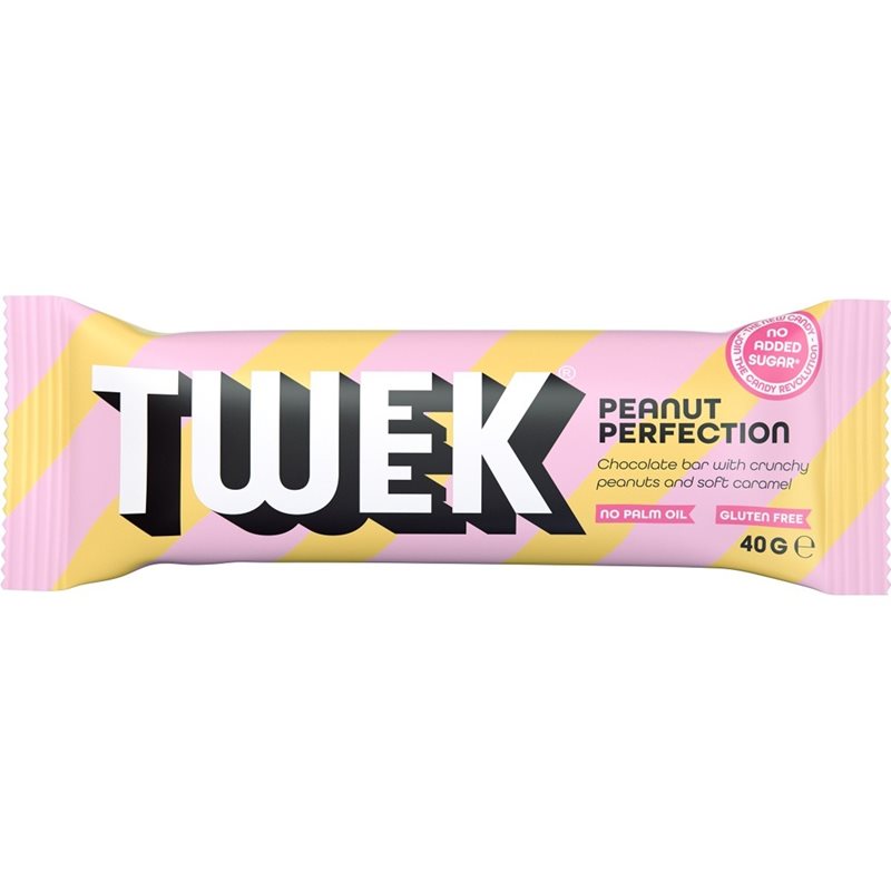 Sweets Bar (20-Pack)