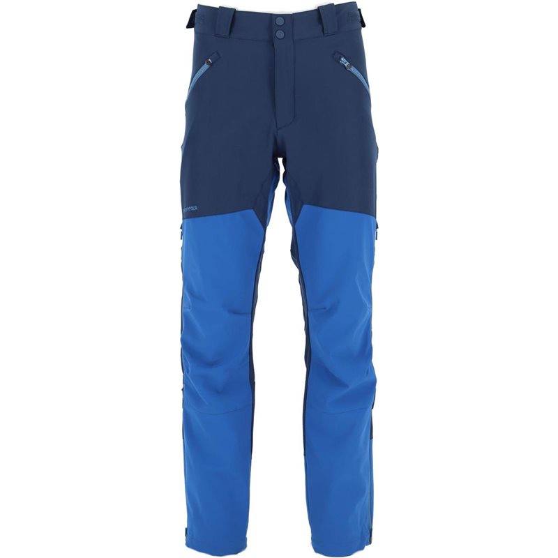 Isbre 2.0 Softshell Byxa D