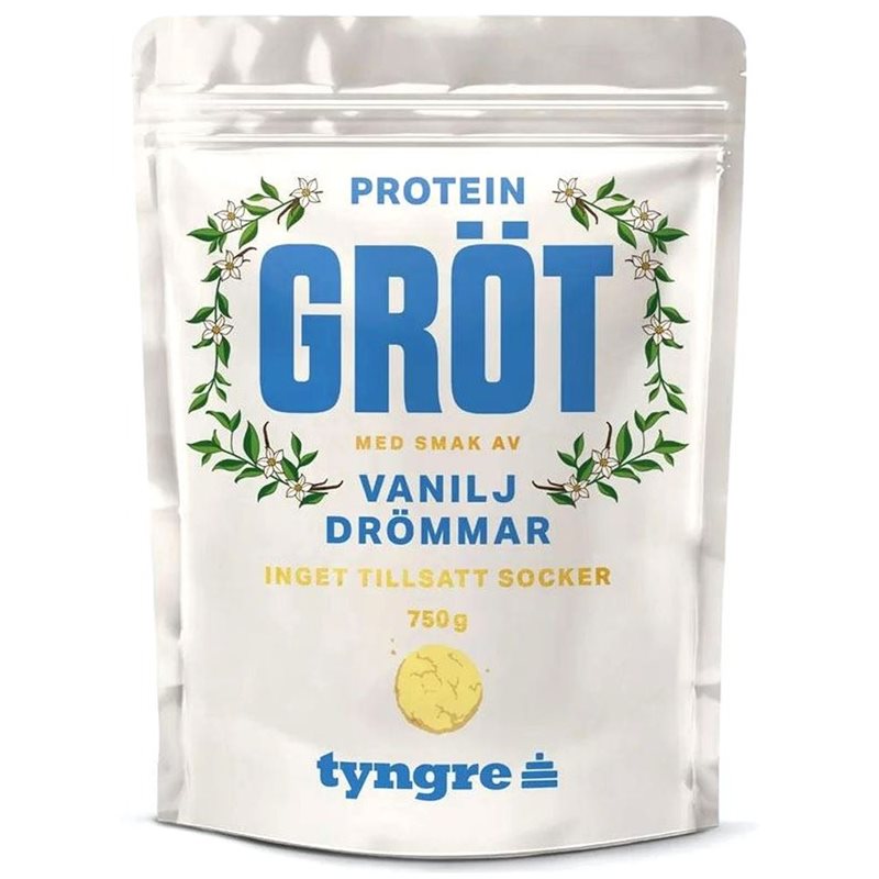 Grötmix
