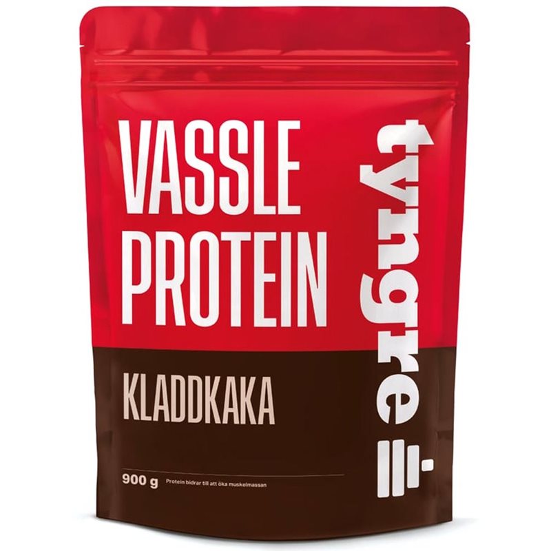 Vassleprotein