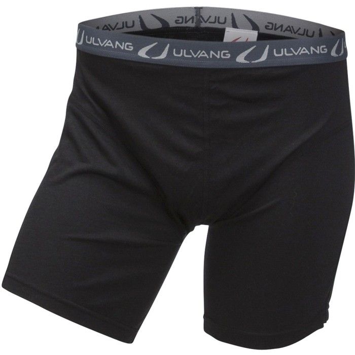 M's Everyday Boxer Black