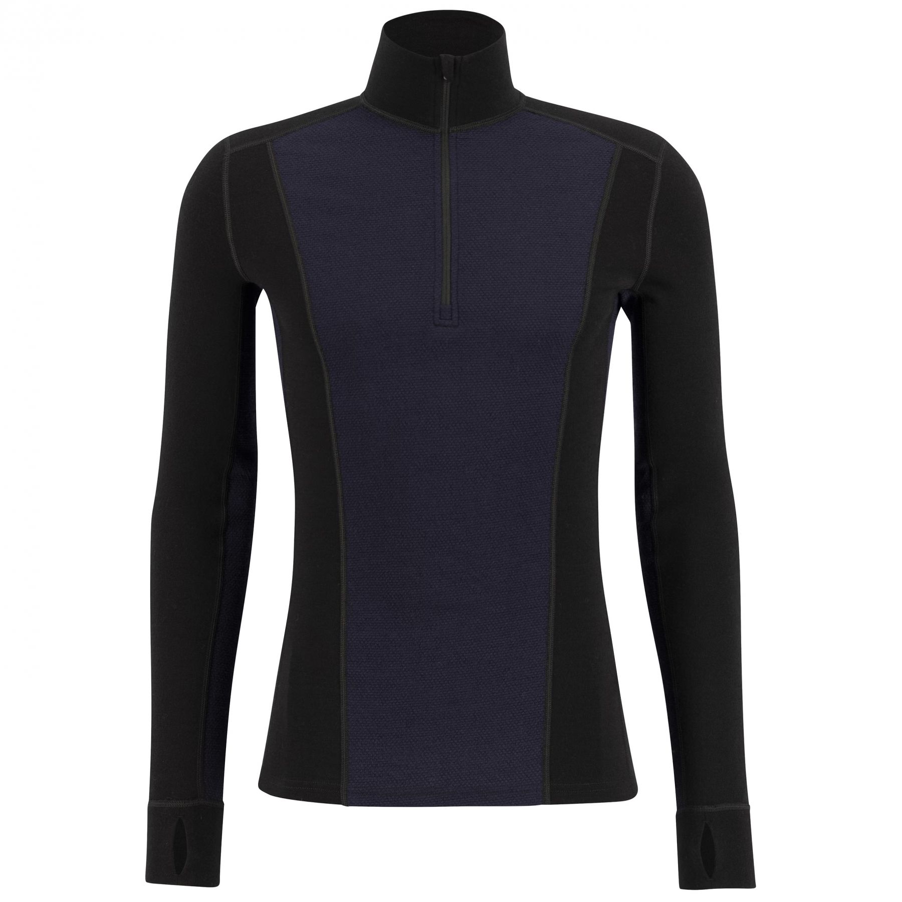 Ulvang Peak Map Half Zip