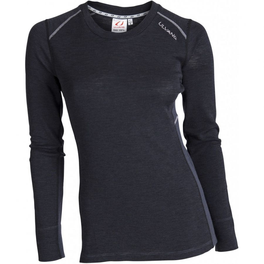 Ulvang Rav 100% Round Neck