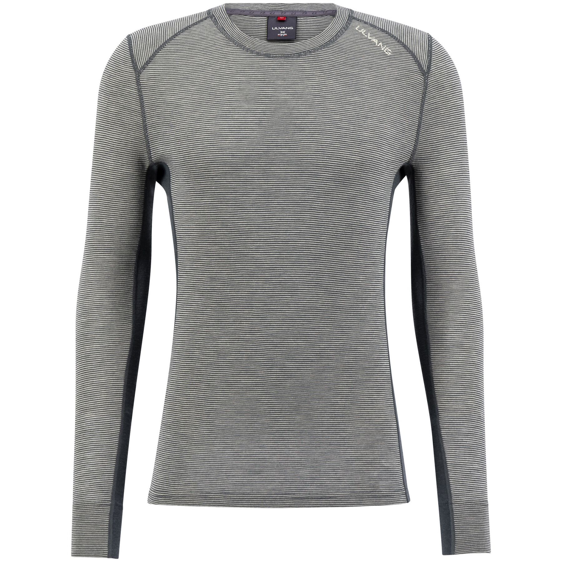 Ulvang Rav 100% Round Neck