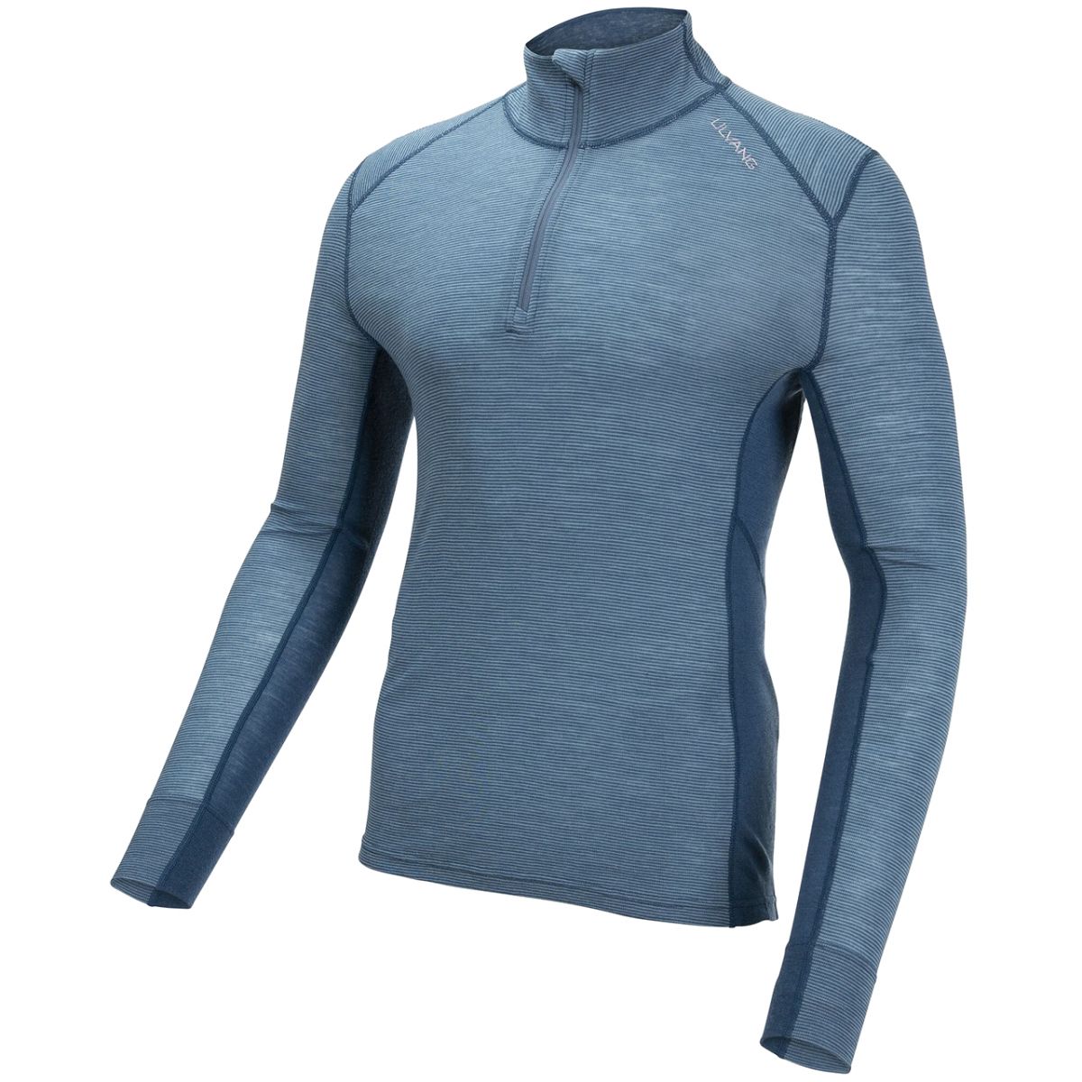 Ulvang Rav 100% Turtle Neck