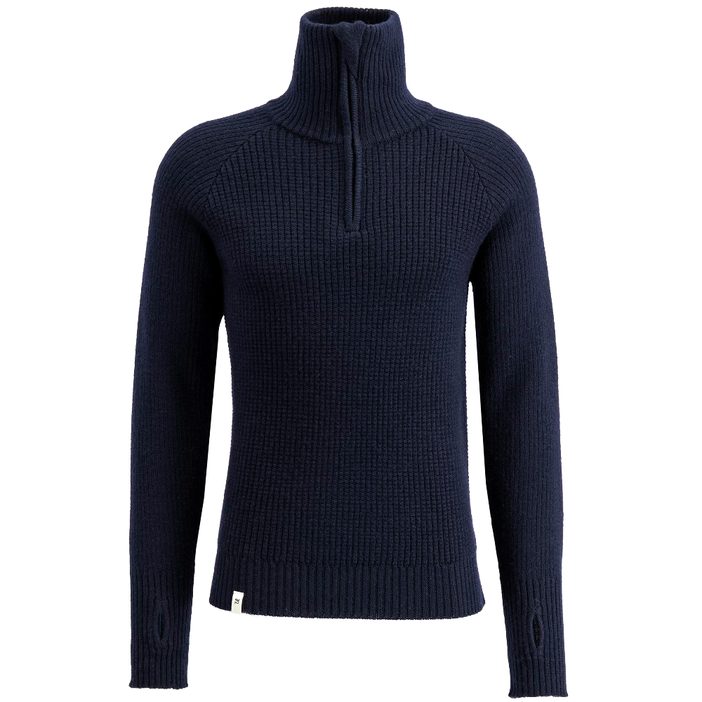 Rav 2.0 Halfzip Sweater New Navy