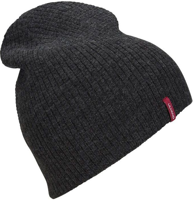 Rav Hat Charcoal Melange