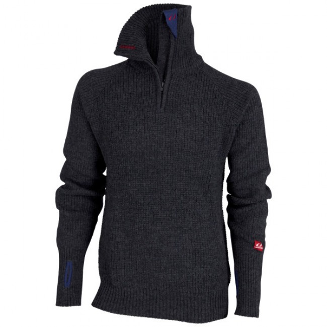 Ulvang Rav Sweater w/Zip