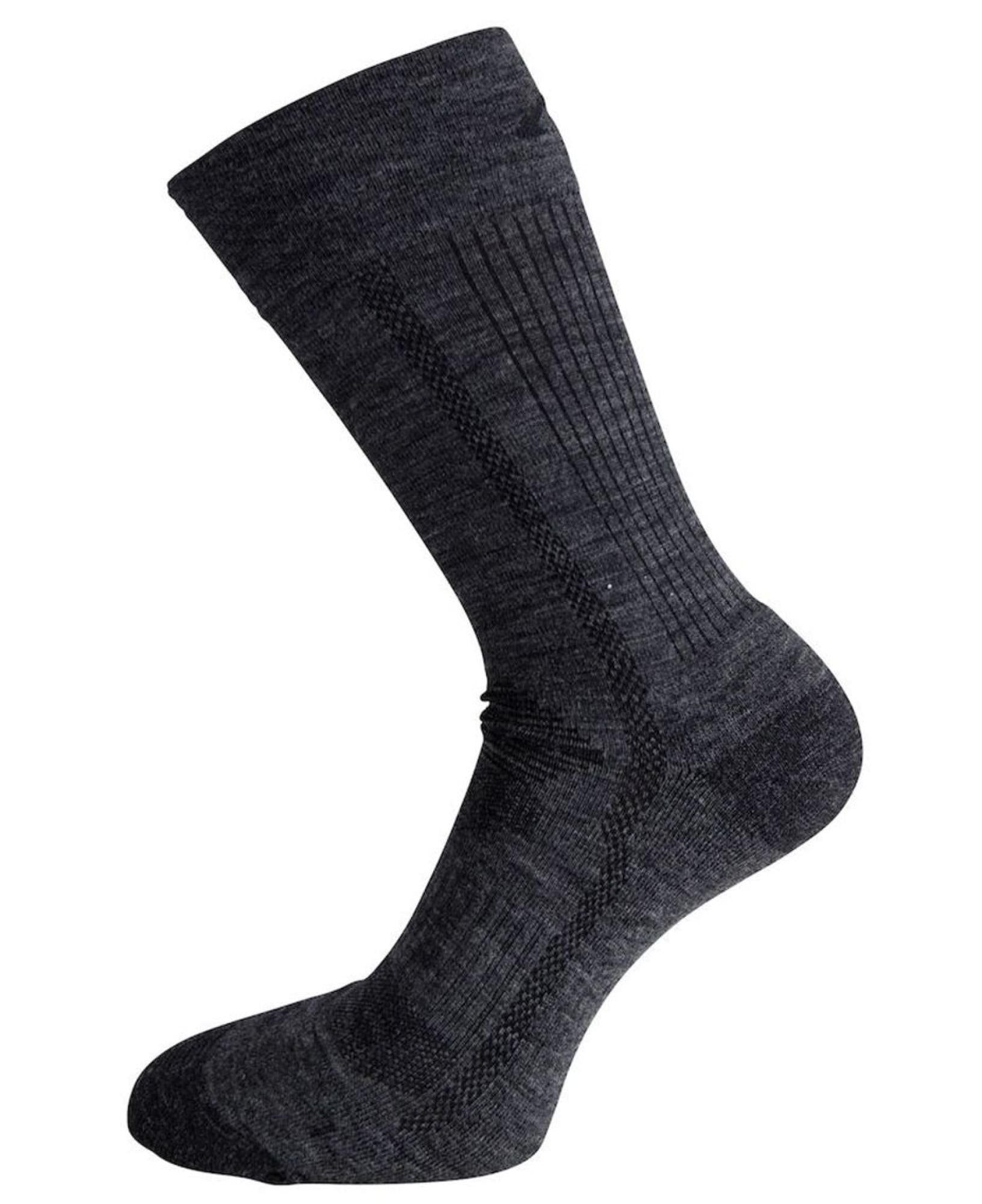 Super Charcoal Melange