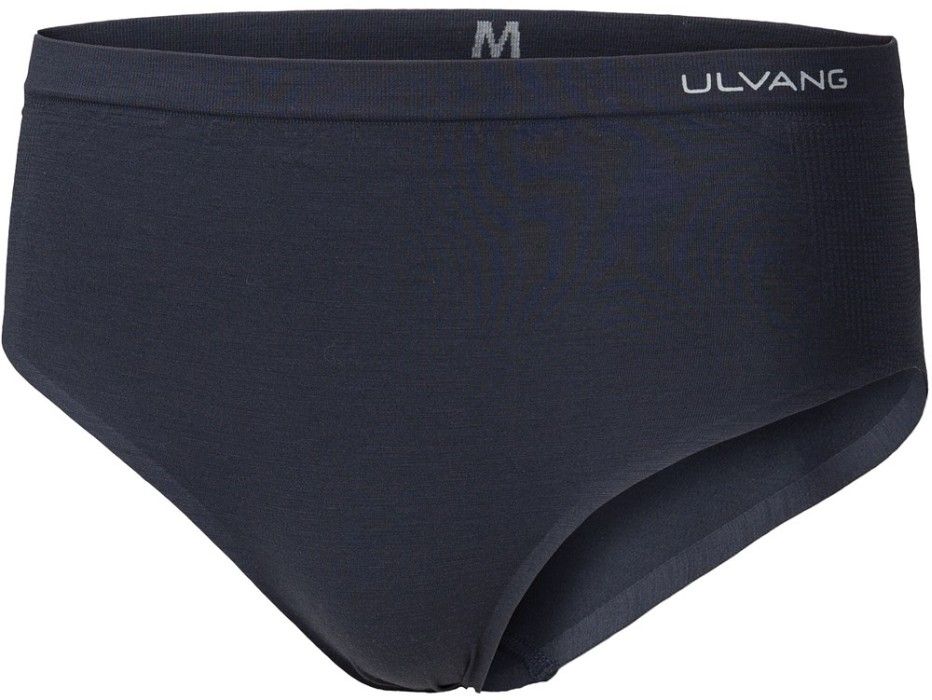 W's First Seamless Brief Granite