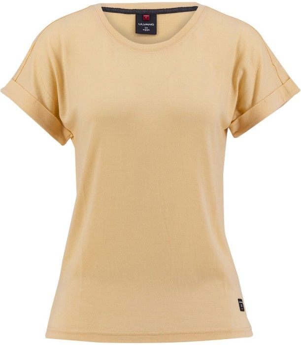 W's Summer Wool Sleeveless Cream Blush