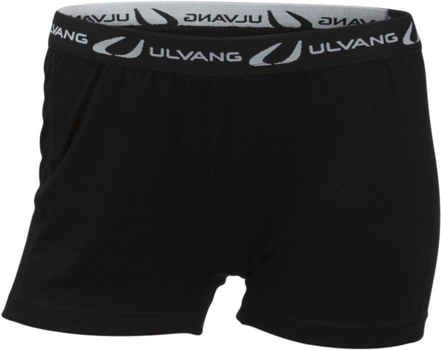 W's Training Hipster Black