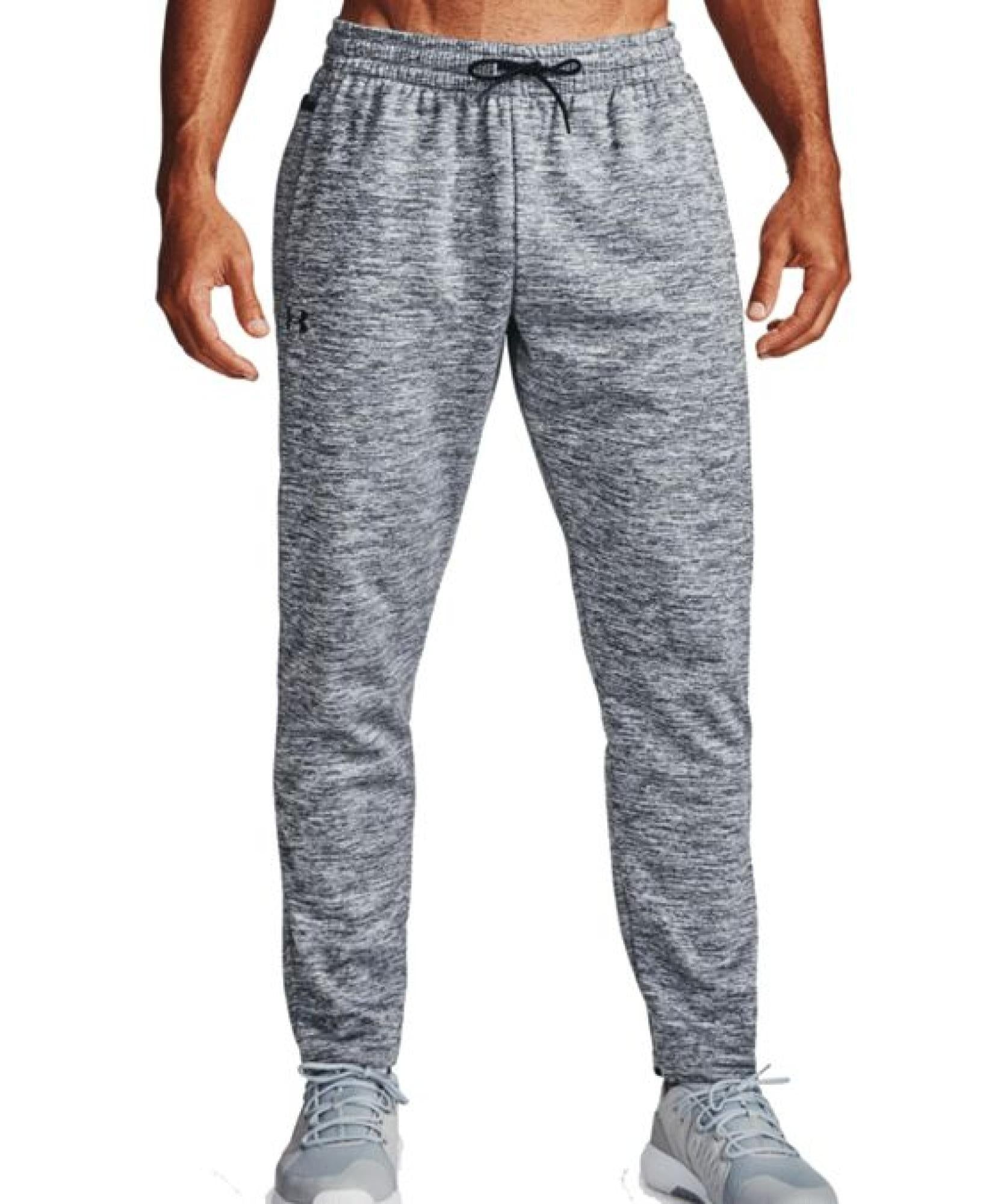 Armour Fleece Twist Halo Gray