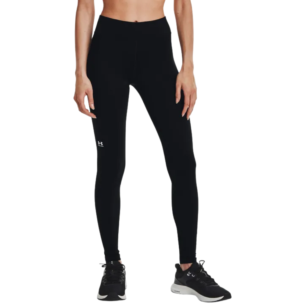 Authentics Legging Wmn Black/White