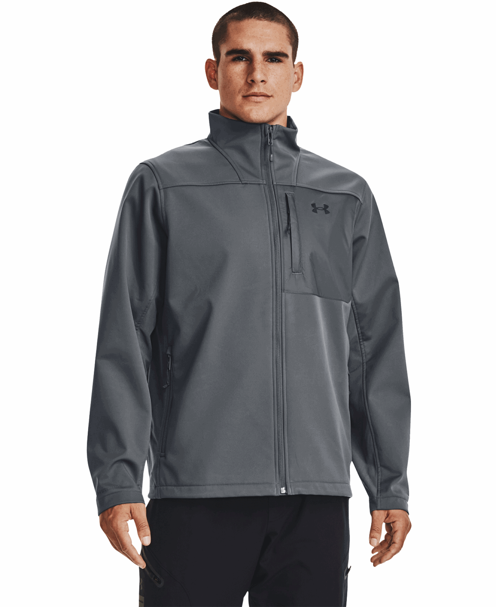 CGI Shield 2.0 Pitch Gray/Black