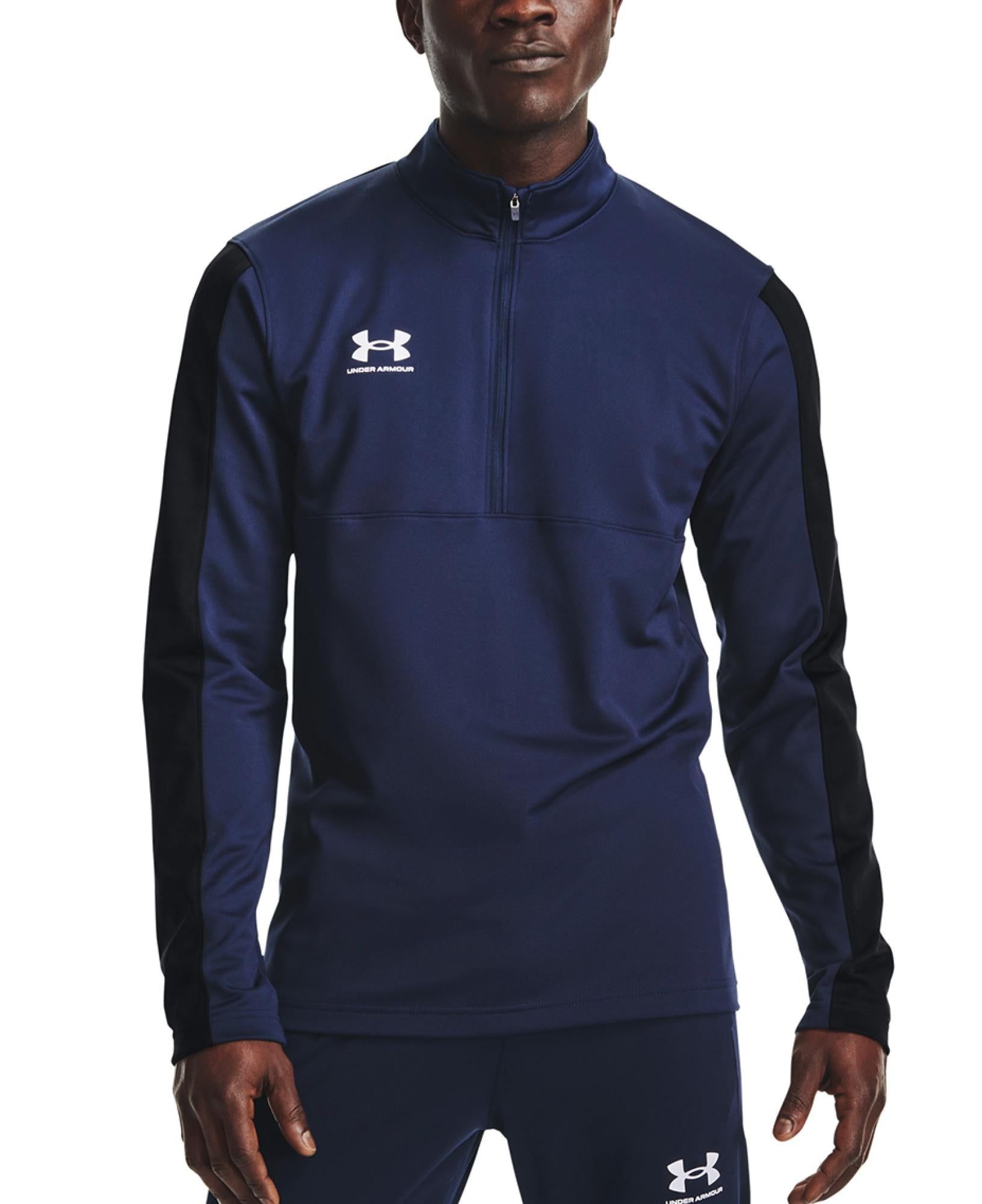 Challenger Midlayer Midnight Navy