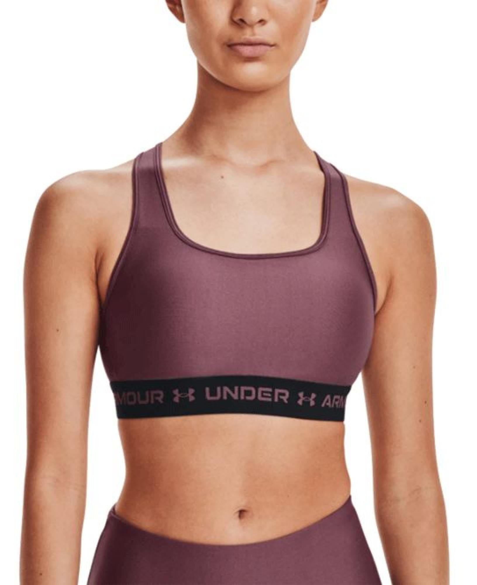 Crossback Mid Wmn Ash Plum