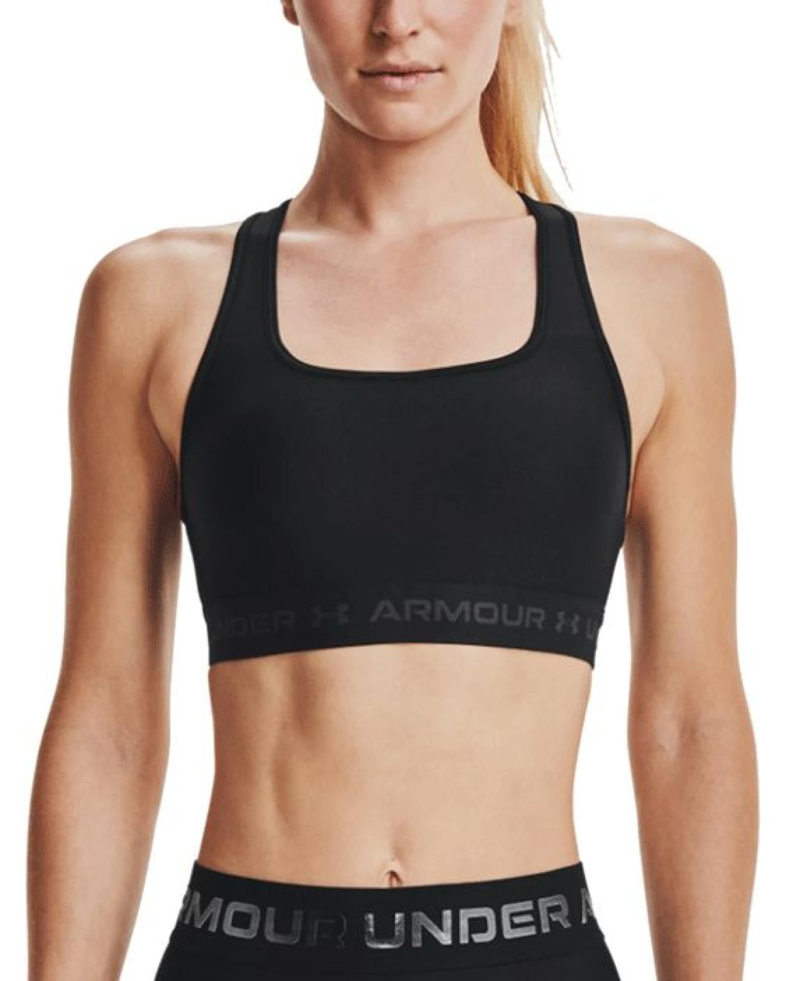 Crossback Mid Wmn Black