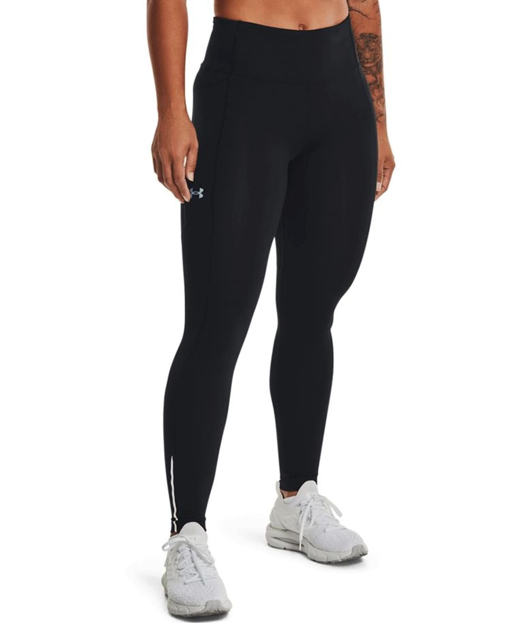 Fly Fast 3.0 Wmn Black/Reflective