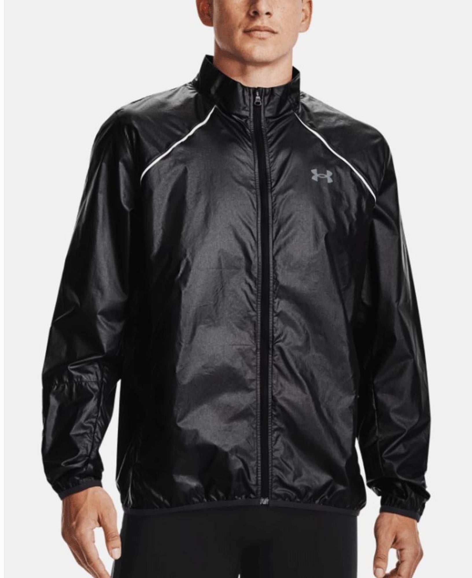 Impasse Run 2.0 Black/Pitch Gray