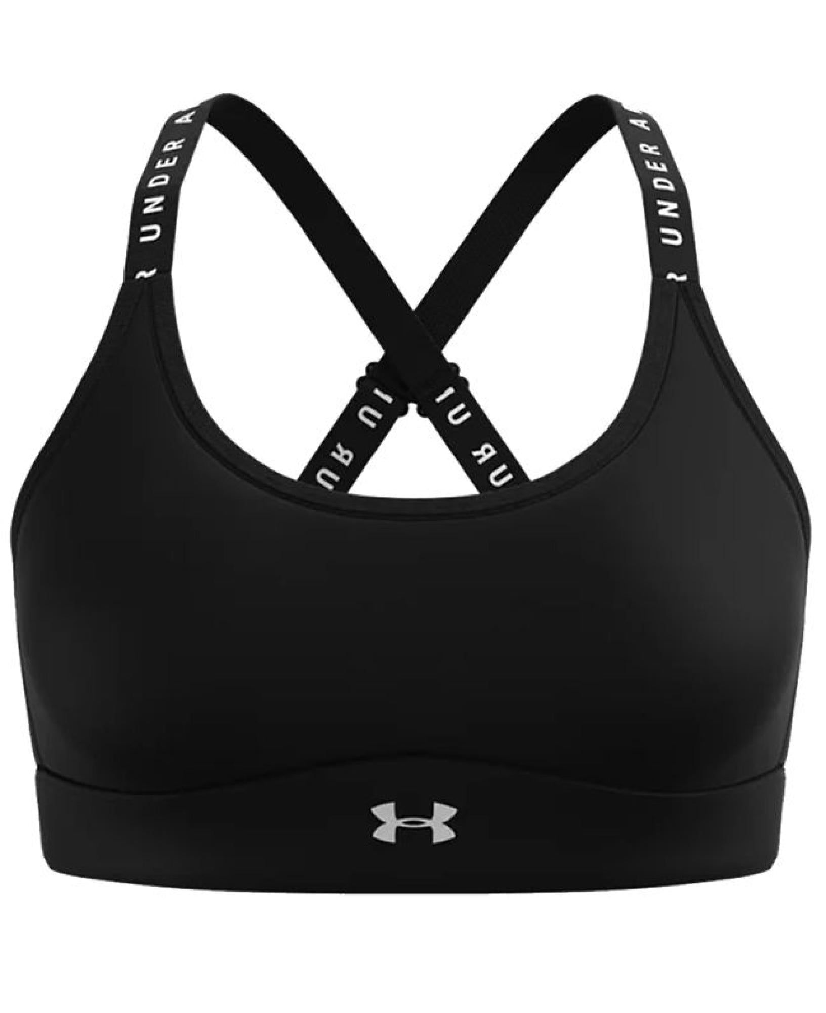 Infinity Mid Covered Wmn Black