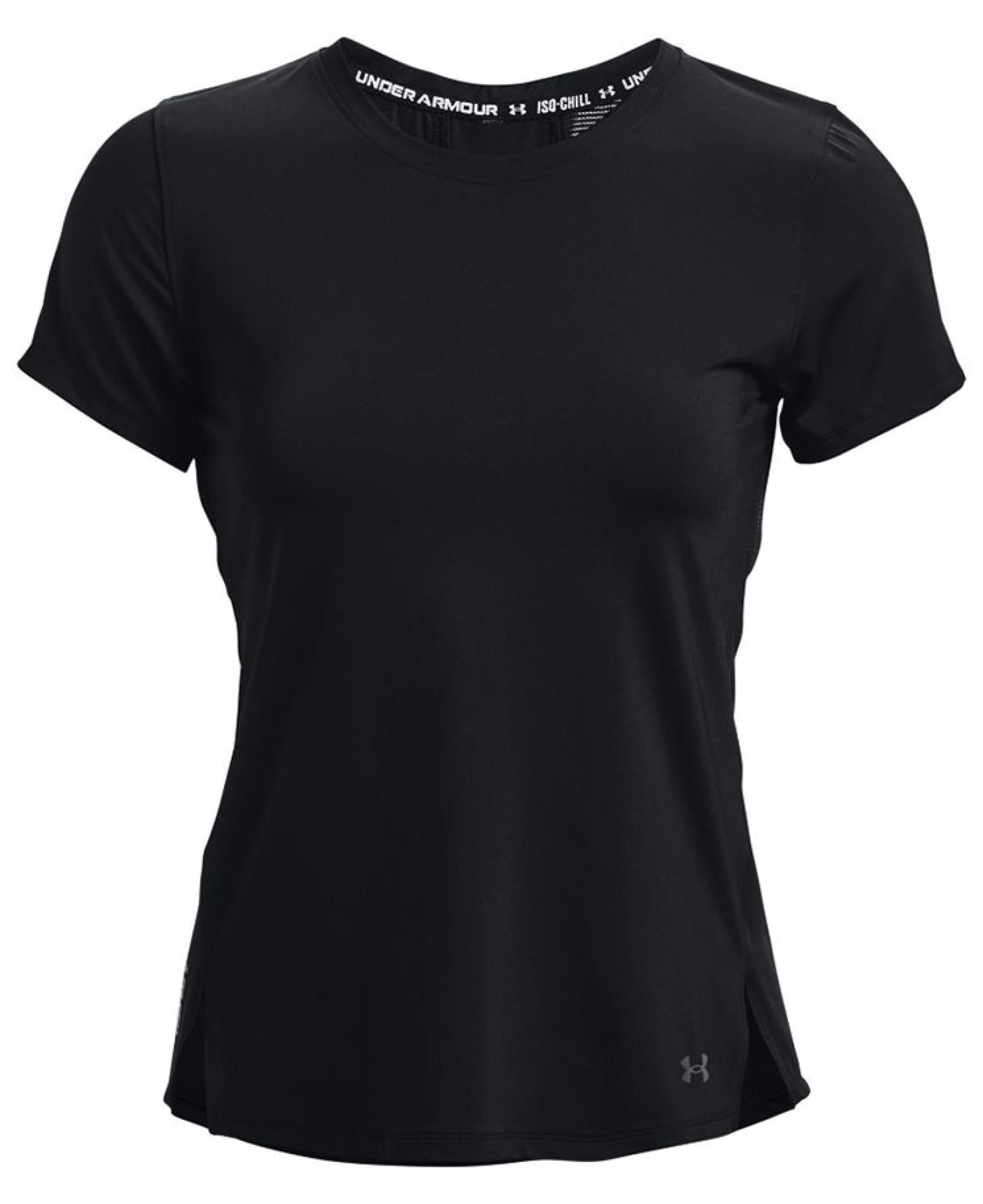 IsoChill 200 Laser Wmn Black/Reflective