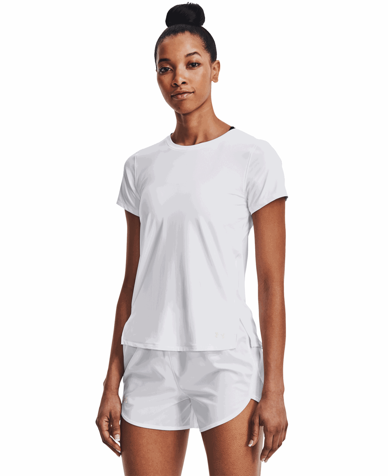 IsoChill 200 Laser Wmn White/Reflective