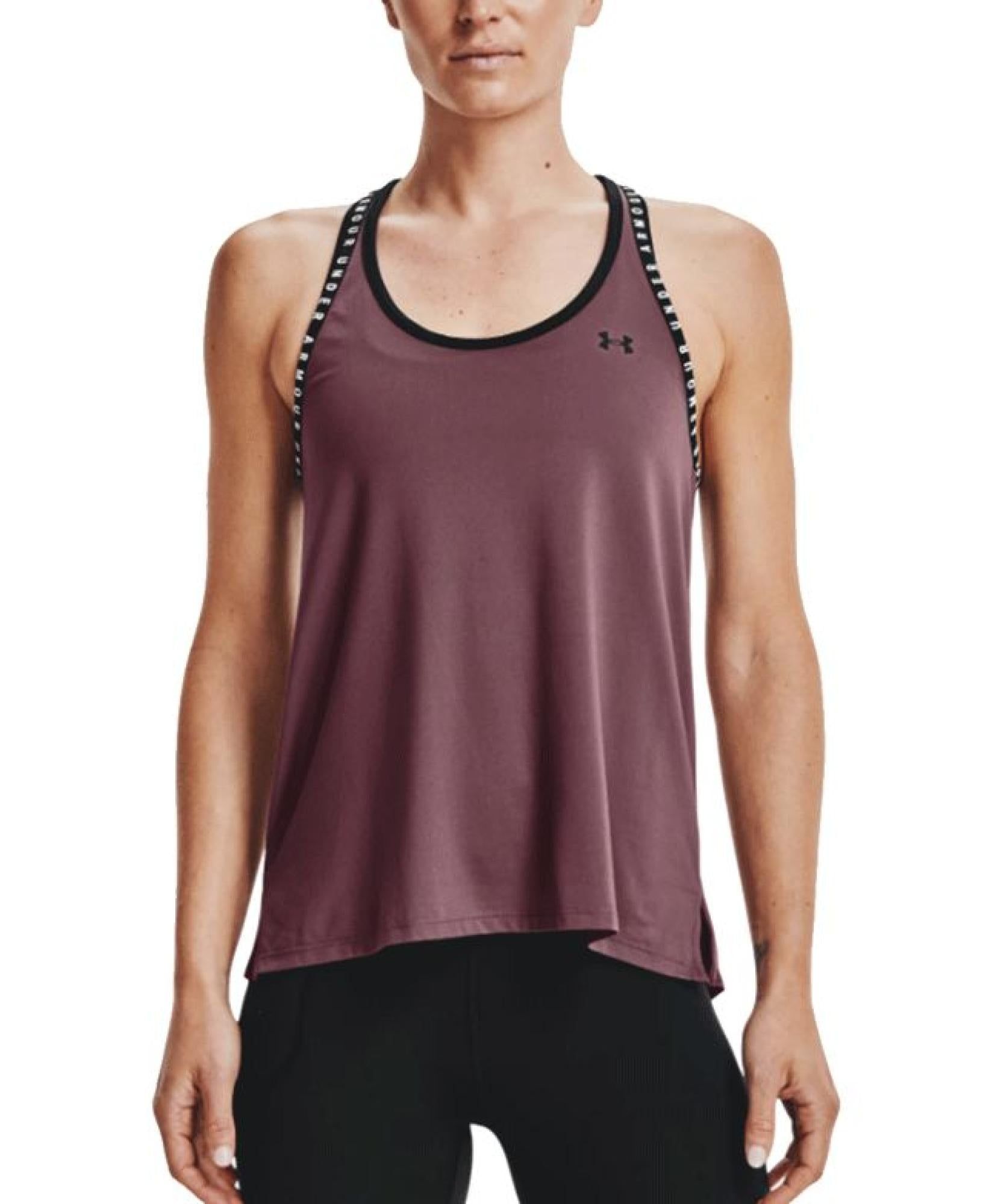 Knockout Wmn Ash Plum